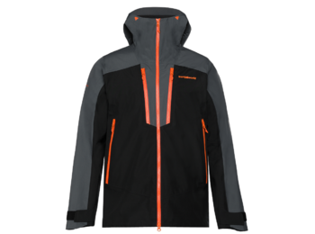 Veste Trangoworld Tosos 712