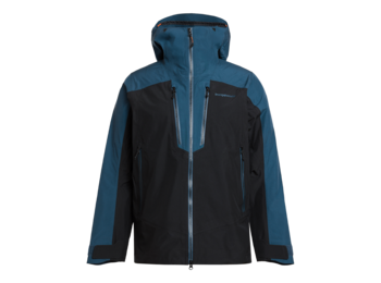 Veste Trangoworld TOSOS 714