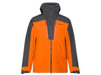 Veste Trangoworld Tosos 732