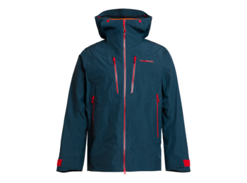 Veste Trangoworld TOSOS 740