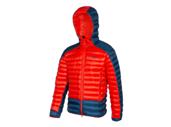 Veste Trangoworld TRX2 800 PRO 30B