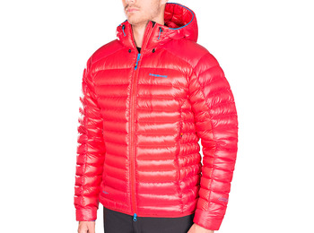 Veste Trangoworld TRX2 800 PRO 360