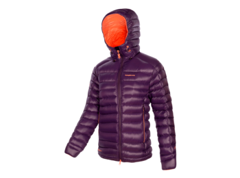 Veste Trangoworld TRX2 800 WM PRO 3D1