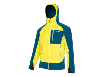 Chaquet Trangoworld TRX2 Dura Pro 681