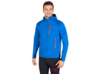 Chaquet Trangoworld TRX2 Dura Pro 6A0