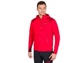 Chaquet Trangoworld TRX2 Dura Pro 6KS