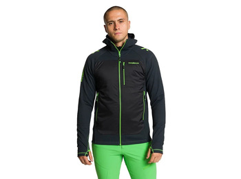 Veste Trangoworld TRX2 HYBRID LT EVO 190