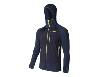 Veste Trangoworld TRX2 Hybrid LT PRO 411