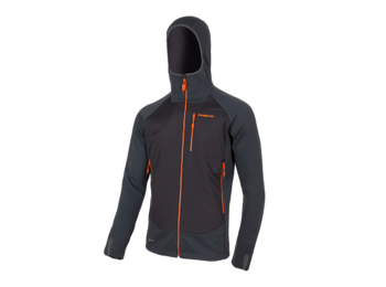 Veste Trangoworld TRX2 Hybrid LT PRO 412