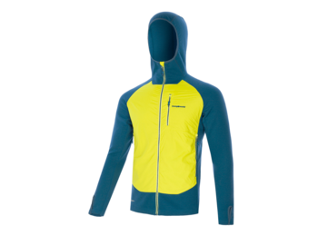 Veste Trangoworld TRX2 Hybrid LT Pro 442