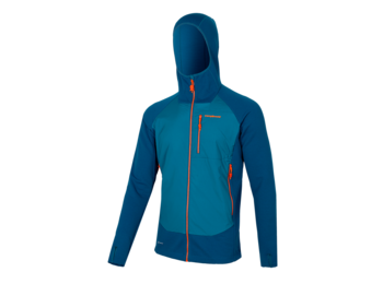 Veste Trangoworld TRX2 Hybrid LT PRO 444