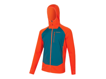 Veste Trangoworld TRX2 Hybrid LT PRO 464