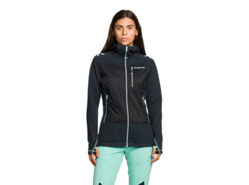 Veste Trangoworld TRX2 HYBRID LT WM EVO 190
