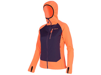 Veste Trangoworld TRX2 Hybrid LT WM Pro 123