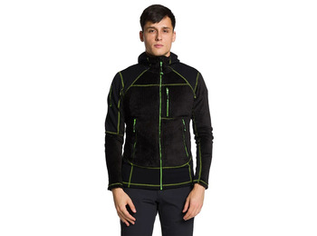 Veste Trangoworld TRX2 LOFT EVO 580