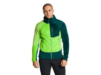 Veste Trangoworld TRX2 LOFT EVO 5KM