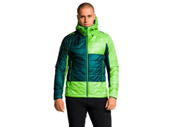 Veste Trangoworld TRX2 PRIMA EVO 124