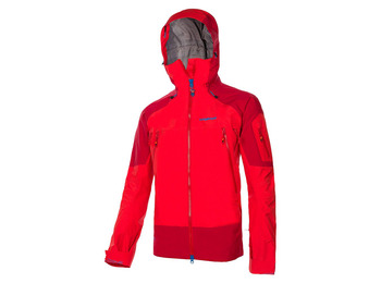 Veste Trangoworld TRX2 Shell Pro 25C