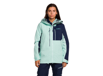 Veste Trangoworld TRX2 SHELL WM EVO 3LK