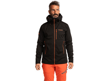 Veste Trangoworld Trx2 Soft Pro 410