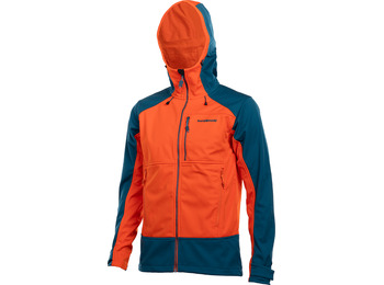 Veste Trangoworld Trx2 Soft Pro 420