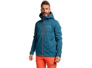 Veste Trangoworld Trx2 Soft Pro 430