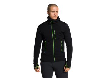 Veste Trangoworld TRX2 STRETCH EVO 310