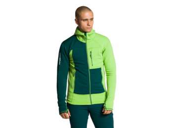 Veste Trangoworld TRX2 STRETCH EVO 32D