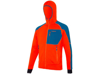 Veste Trangoworld TRX2 Stretch Pro 3XY
