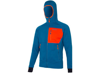 Veste Trangoworld TRX2 Stretch Pro 3Y1