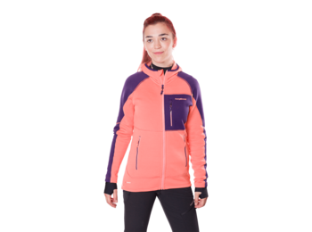 Veste Trangoworld TRX2 Stretch WM Pro 32A