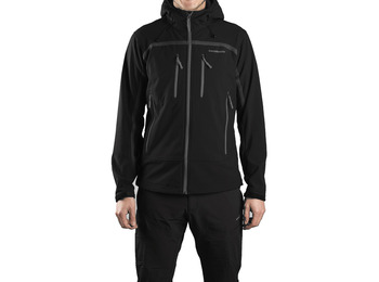 Veste Trangoworld Uraba 112