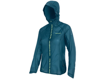 Veste Trangoworld Urama 180