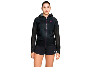 Veste Trangoworld Urama 1B0