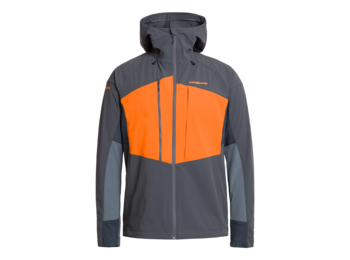 Veste Trangoworld VENOSTE 410