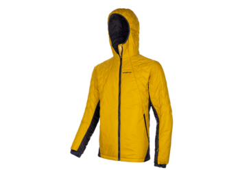 Veste Trangoworld Verbier 62E