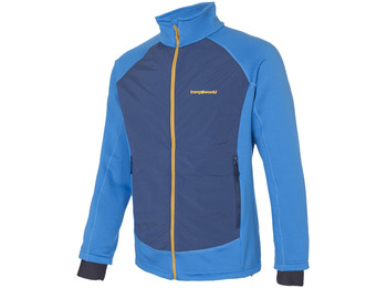 Veste Trangoworld Vorab 1AD
