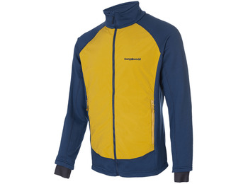 Veste Trangoworld Vorab 1BG