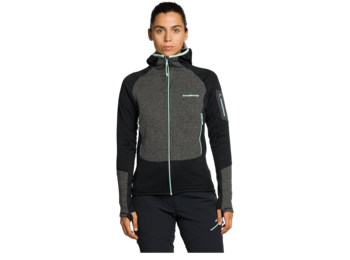 Veste Trangoworld VOSGES 710