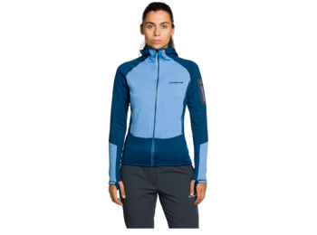Veste Trangoworld VOSGES 7G0