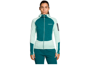 Veste Trangoworld VOSGES 7J0