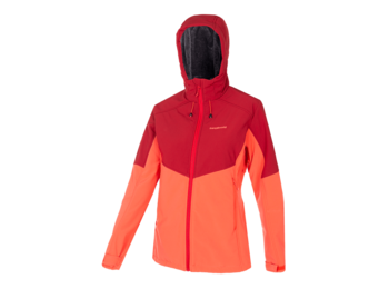 Veste Trangoworld Windplus Senjo 9EN