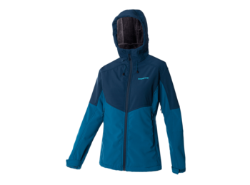Veste Trangoworld Windplus Senjo 9RT