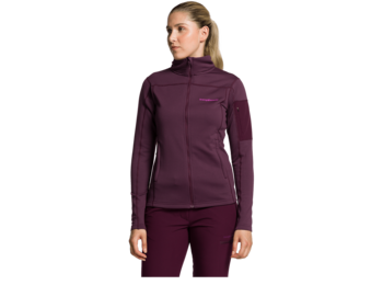 Veste Trangoworld WOOMBA 280