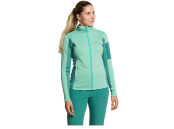 Veste Trangoworld WOOMBA 2HG