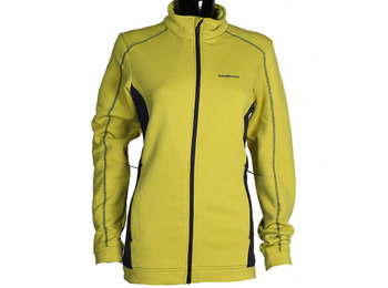 Chaquet Trangoworld Yanza 3E3