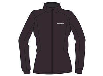 Chaquet Trangoworld Ydam 110