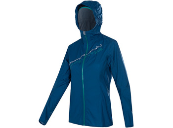 Veste Trangoworld Zante 120