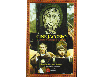 Cinéma Jacobeo - La Voie de Santiago à l\'écran