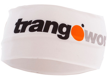 Ruban Trangoworld Logo Double 100
